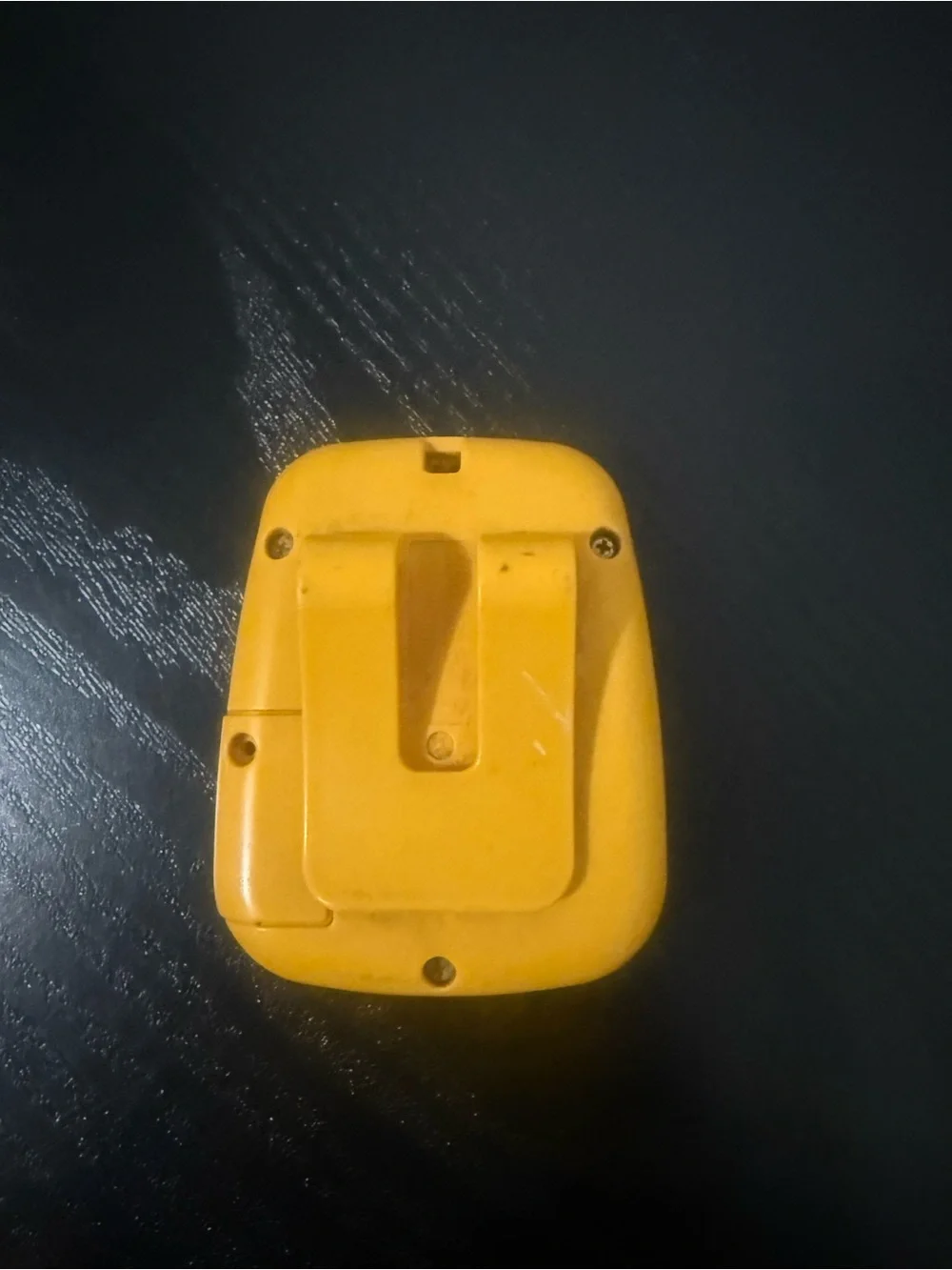 Vintage 1998 Nintendo Pokemon Pikachu Tamagochi